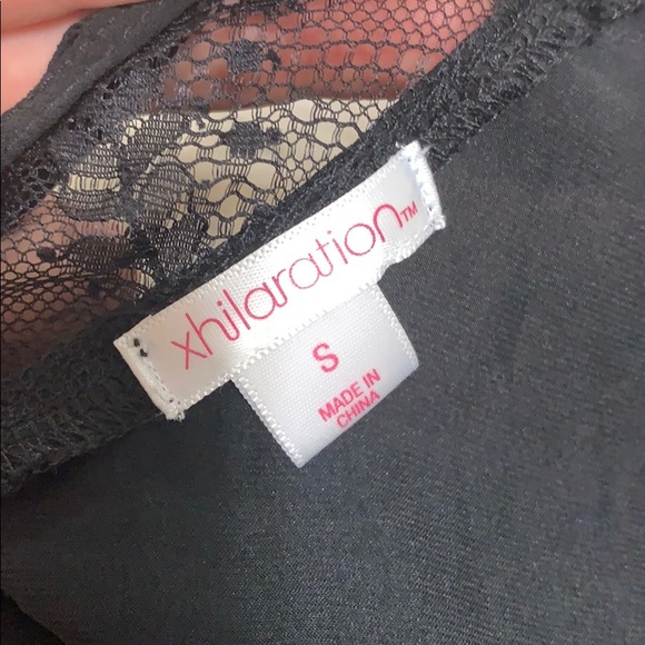 lacy dress - Picture 6 of 6